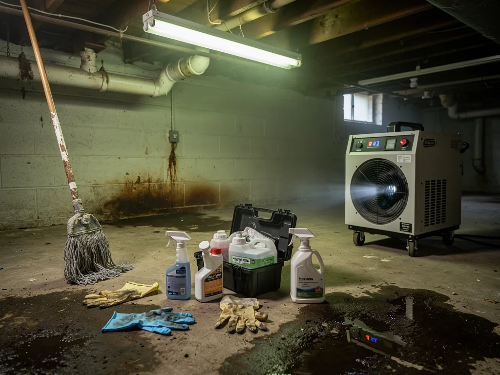 DIY Biohazard Cleanup vs. Calling a Pro: When Each Makes Sense